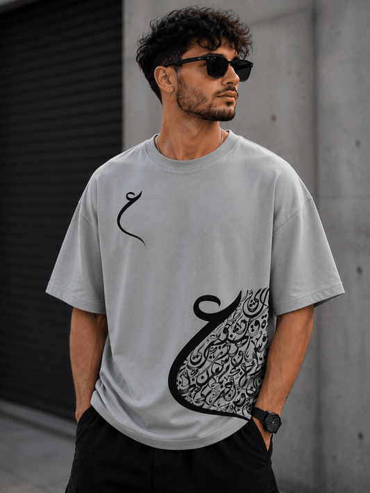  drop shoulder Tshirts  - teezooversized tshirts 