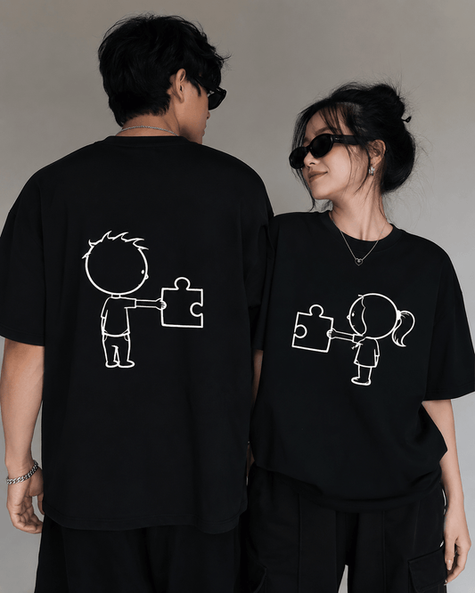  drop shoulder Tshirts  - teezooversized tshirts 