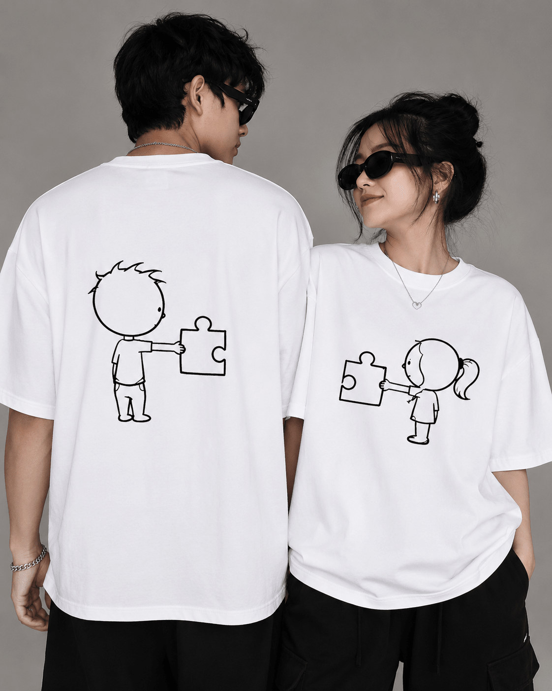  drop shoulder Tshirts  - teezooversized tshirts 