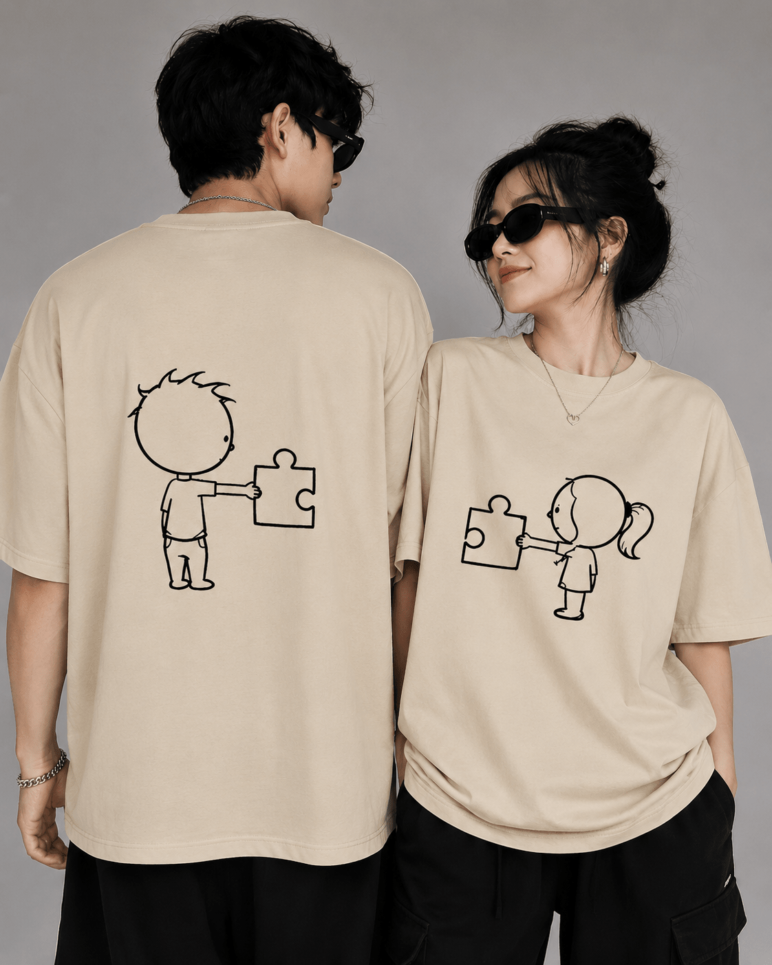  drop shoulder Tshirts  - teezooversized tshirts 