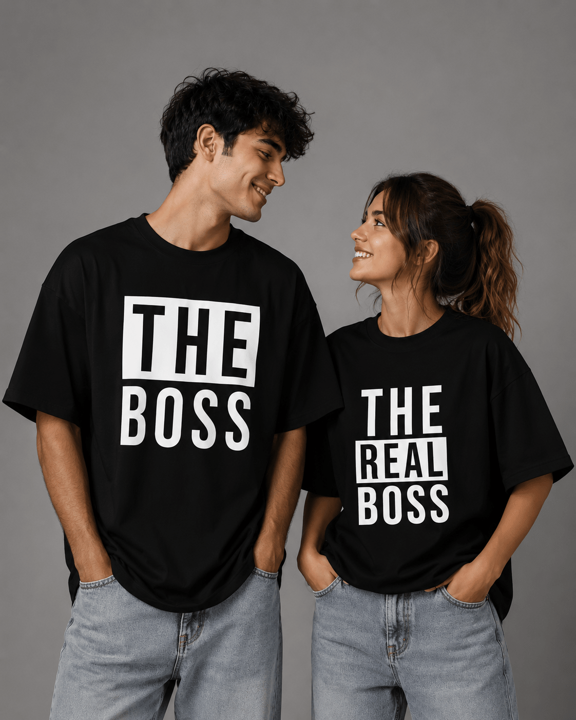 drop shoulder Tshirts  - teezooversized tshirts 