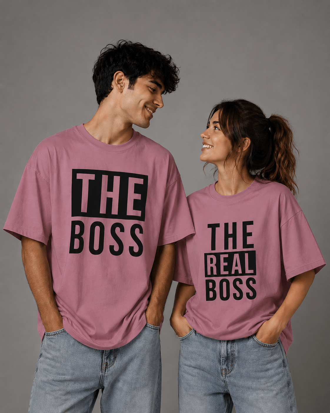  drop shoulder Tshirts  - teezooversized tshirts 