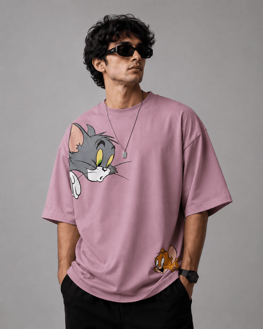 drop shoulder Tshirts  - teezooversized tshirts 